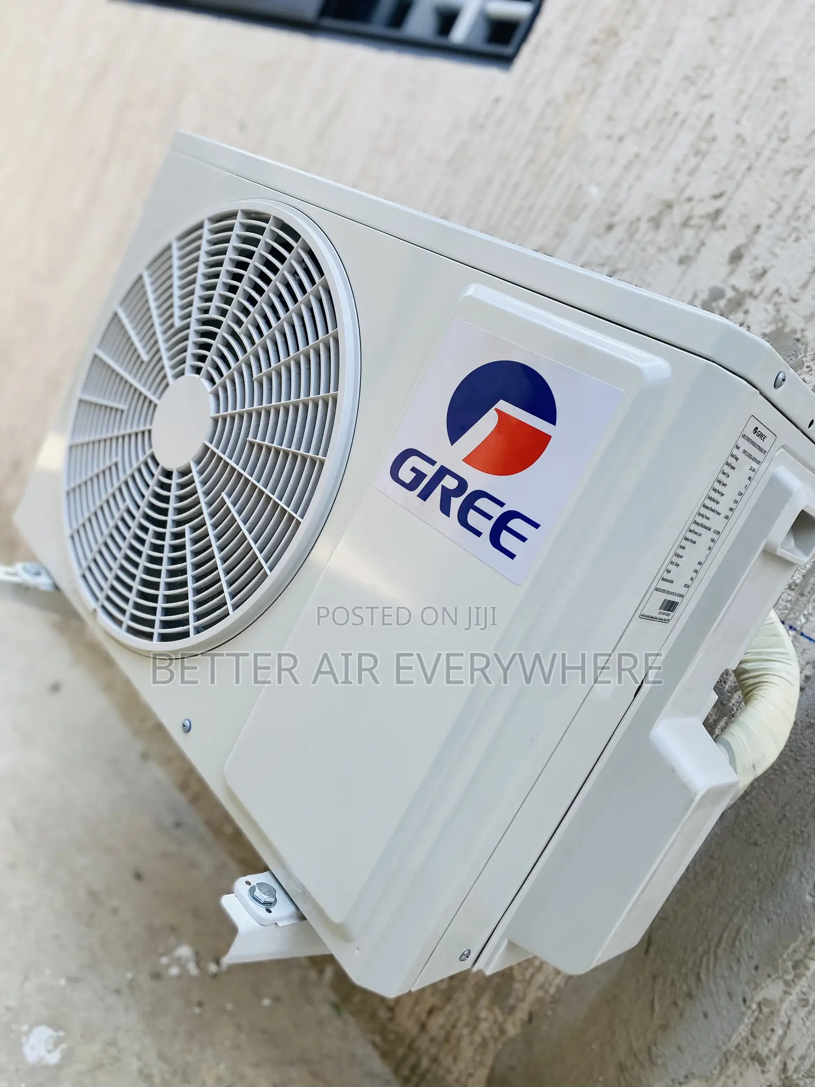 Air Conditioner Installation Repair Technician