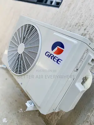 Air Conditioner Installation Repair Technician