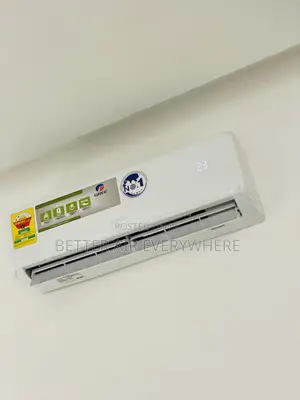 Air Conditioner Installation Repair Technician