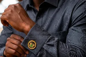 Executive Ghana Heritage Gift Set