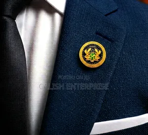 Executive Ghana Heritage Gift Set