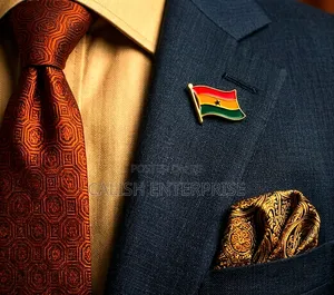 Executive Ghana Heritage Gift Set