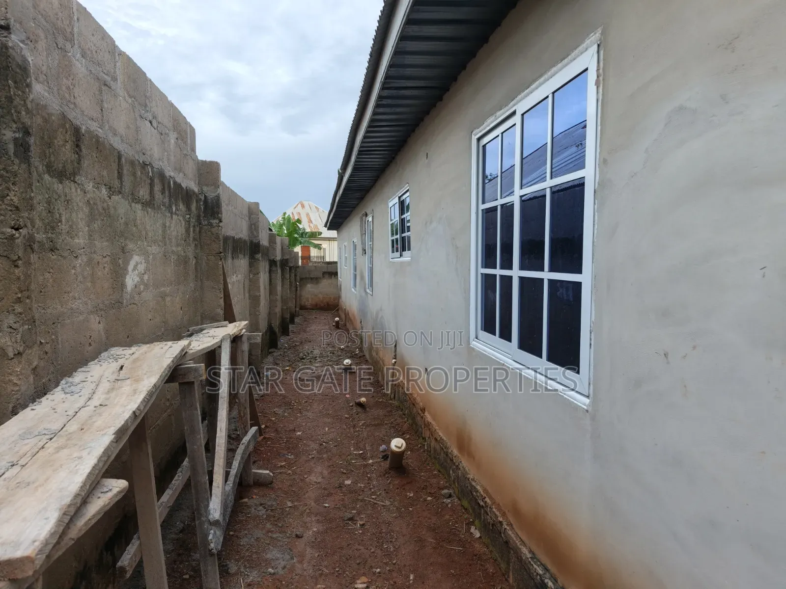 6bdrm House in Asuofia Nketia, Kumasi Metropolitan for sale