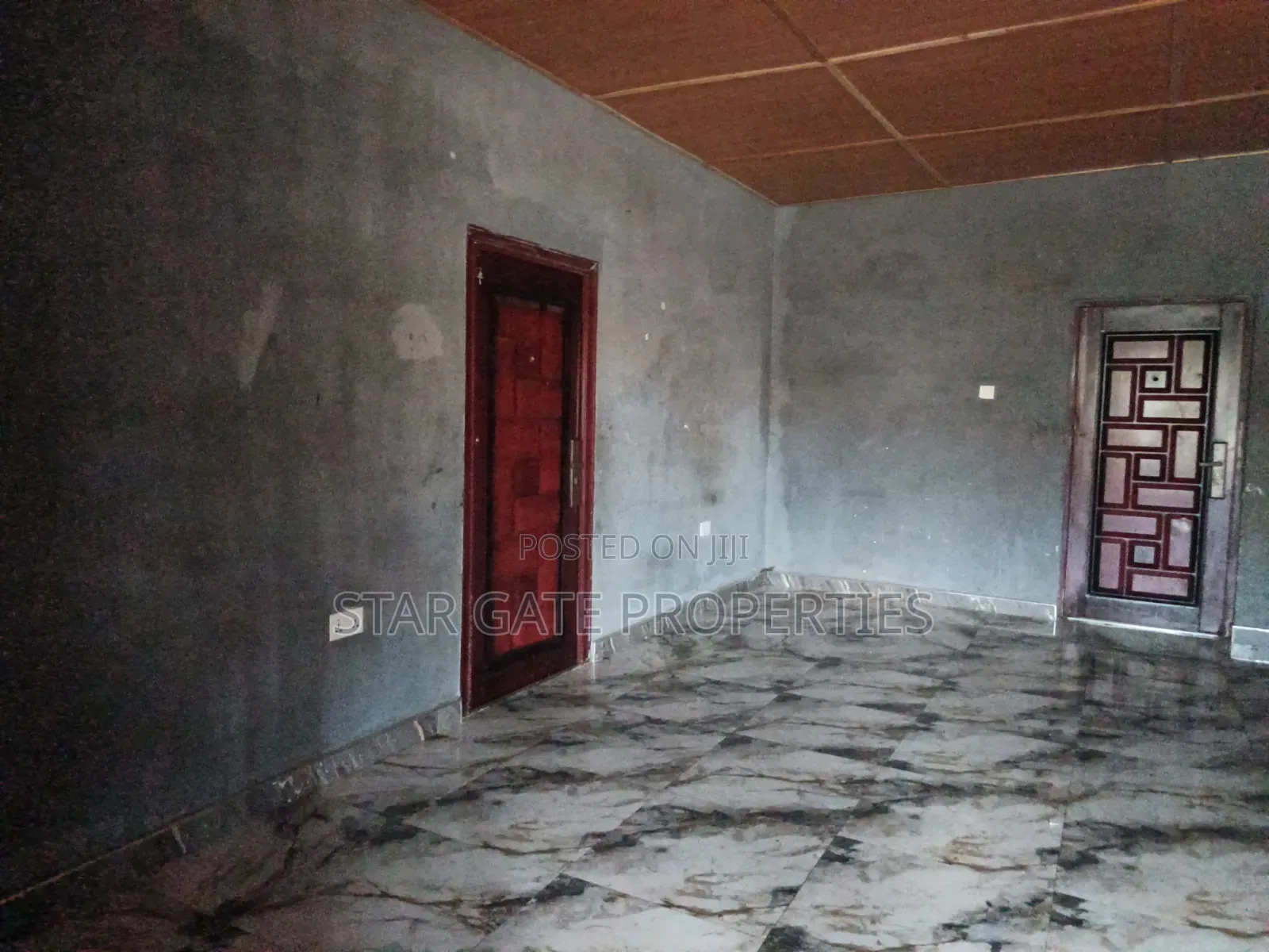 6bdrm House in Asuofia Nketia, Kumasi Metropolitan for sale