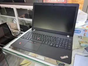 Laptop Lenovo ThinkPad E570 12GB Intel Core i7 SSD 256GB