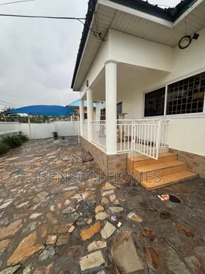 3bdrm House in Mile 7 for rent