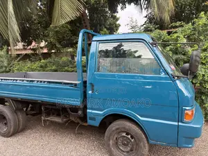 Kia Bongo J2