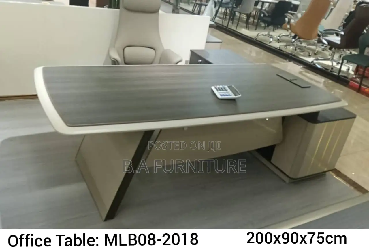 Office Table- Desk