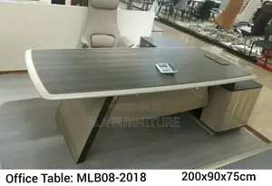 Office Table- Desk