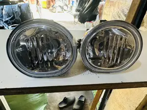 Toyota Matrix Foglight / Vibe Foglight