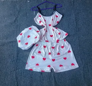 Nightwear Set - Wholesale Only