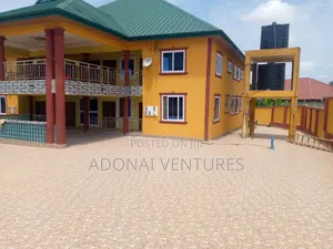 1bdrm Apartment in Chamber And Hall, Kumasi Metropolitan for rent