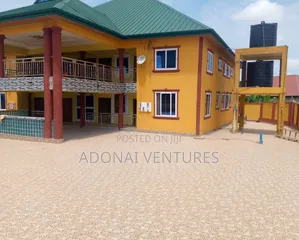 1bdrm Apartment in Chamber And Hall, Kumasi Metropolitan for rent