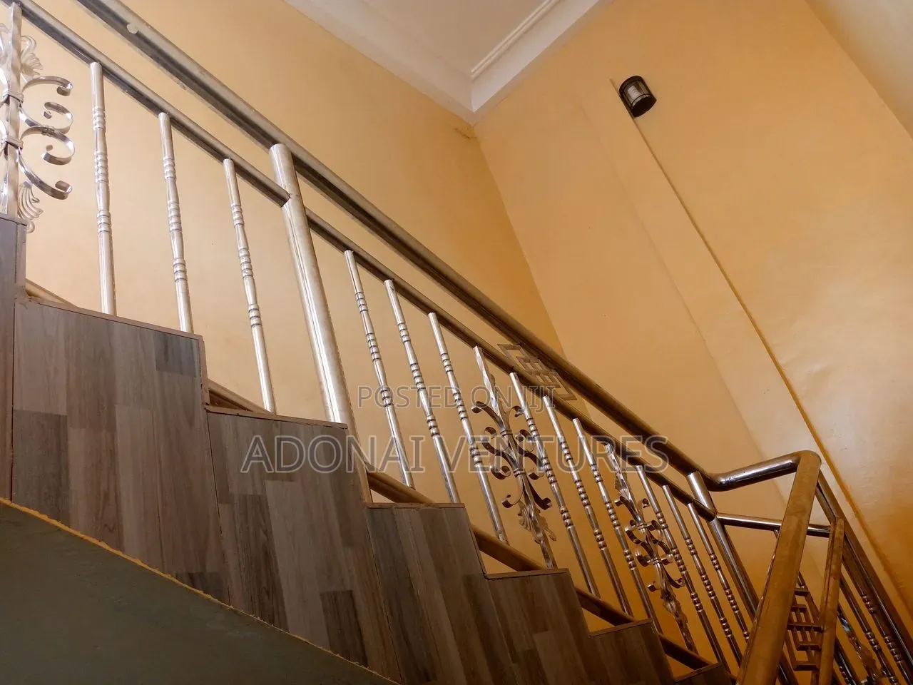 1bdrm Apartment in Chamber And Hall, Kumasi Metropolitan for rent