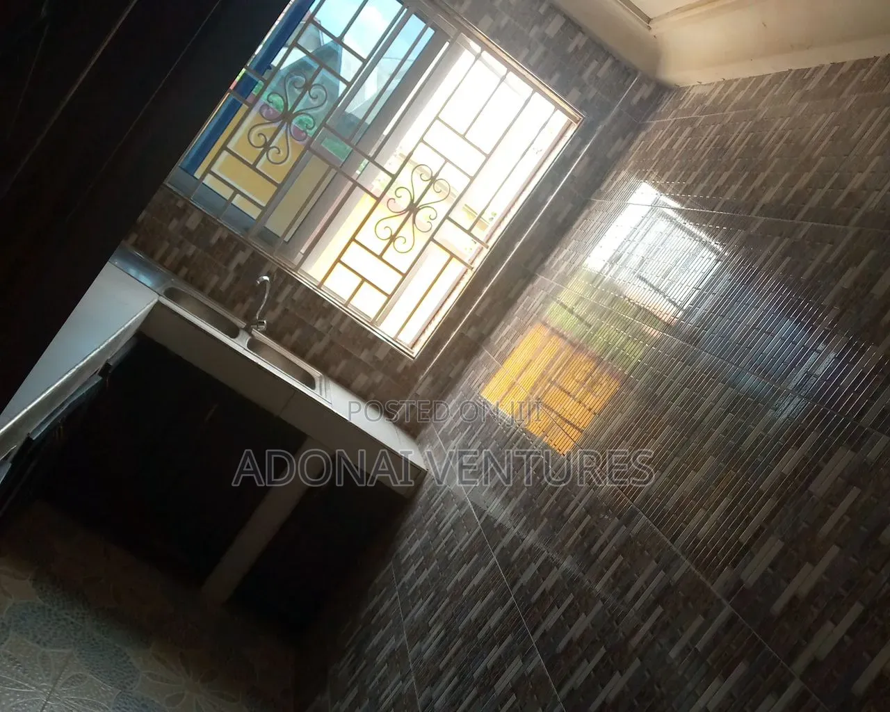 1bdrm Apartment in Chamber And Hall, Kumasi Metropolitan for rent
