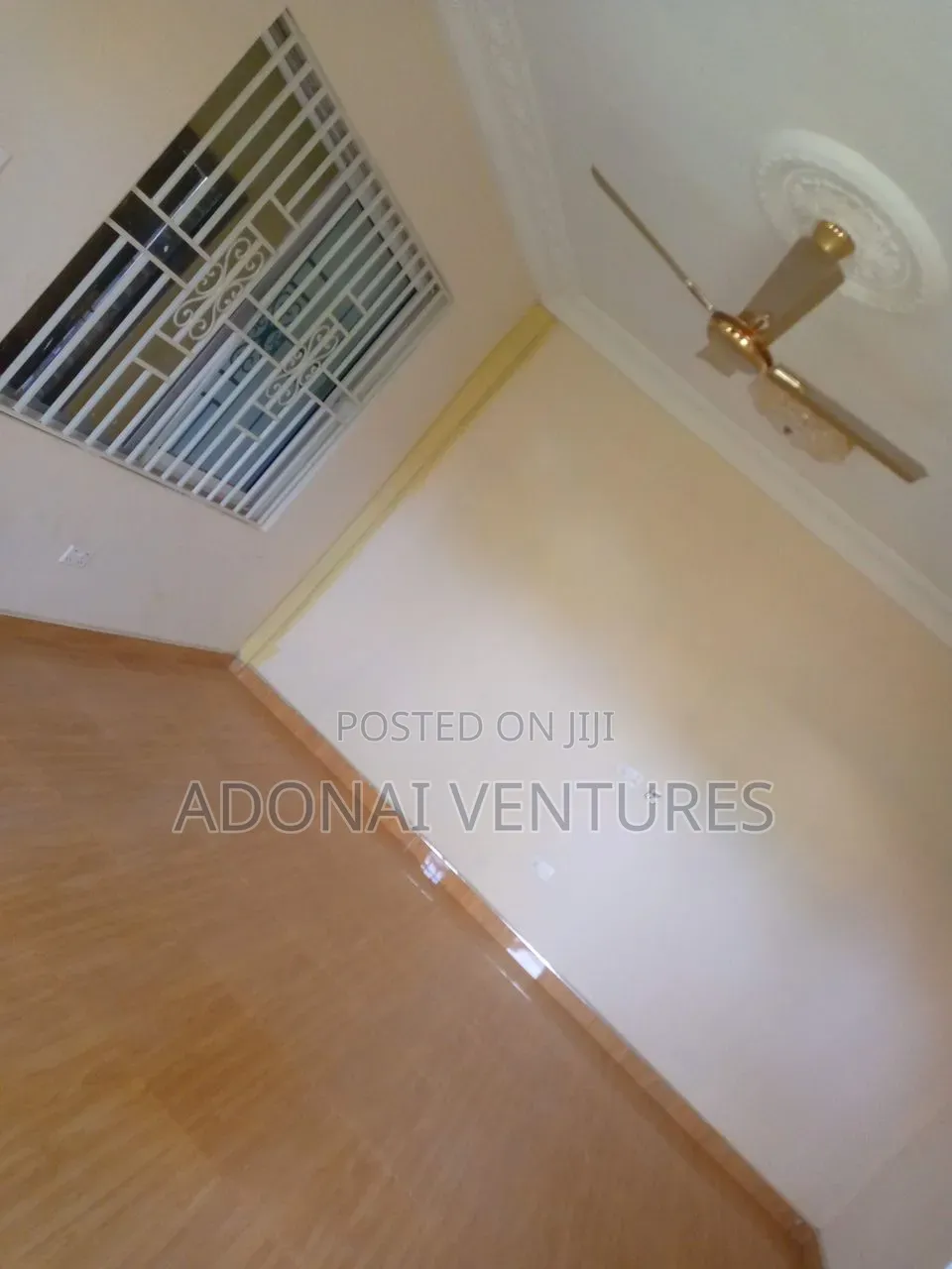 1bdrm Apartment in Chamber And Hall, Kumasi Metropolitan for rent
