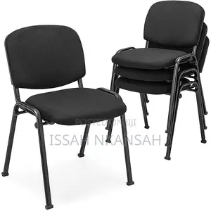 Office Waiting Chairs