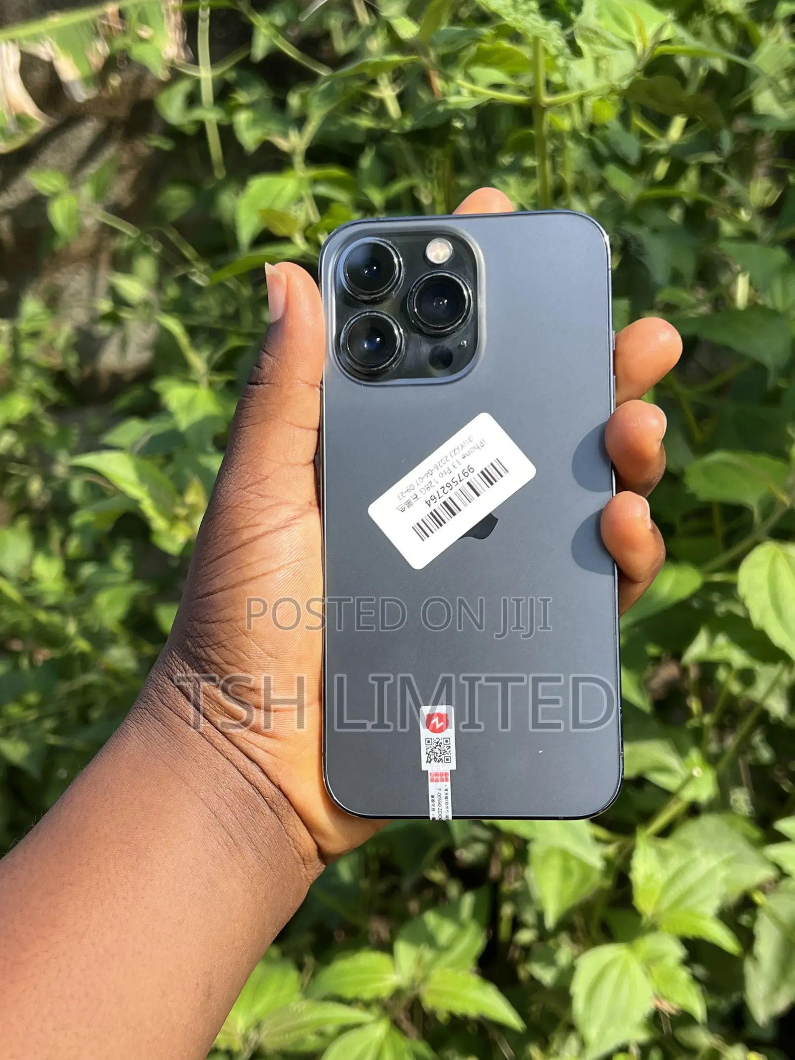 Apple iPhone 13 Pro 128 GB Gray