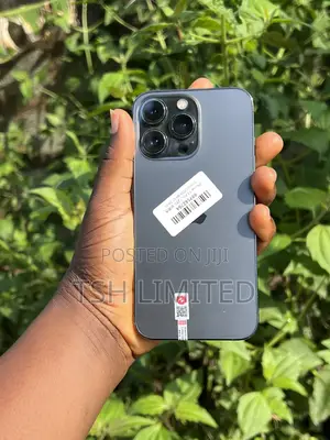 Apple iPhone 13 Pro 128 GB Gray