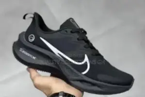 Nike Zoom X Smiley Black