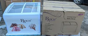 Roch Ice-Cream Freezer 370-D 4650gh
