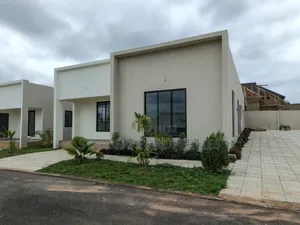 3bdrm House in Abuakwa Akropong, Kumasi Metropolitan for sale