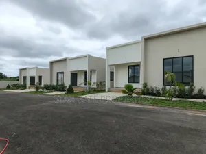 3bdrm House in Abuakwa Akropong, Kumasi Metropolitan for sale