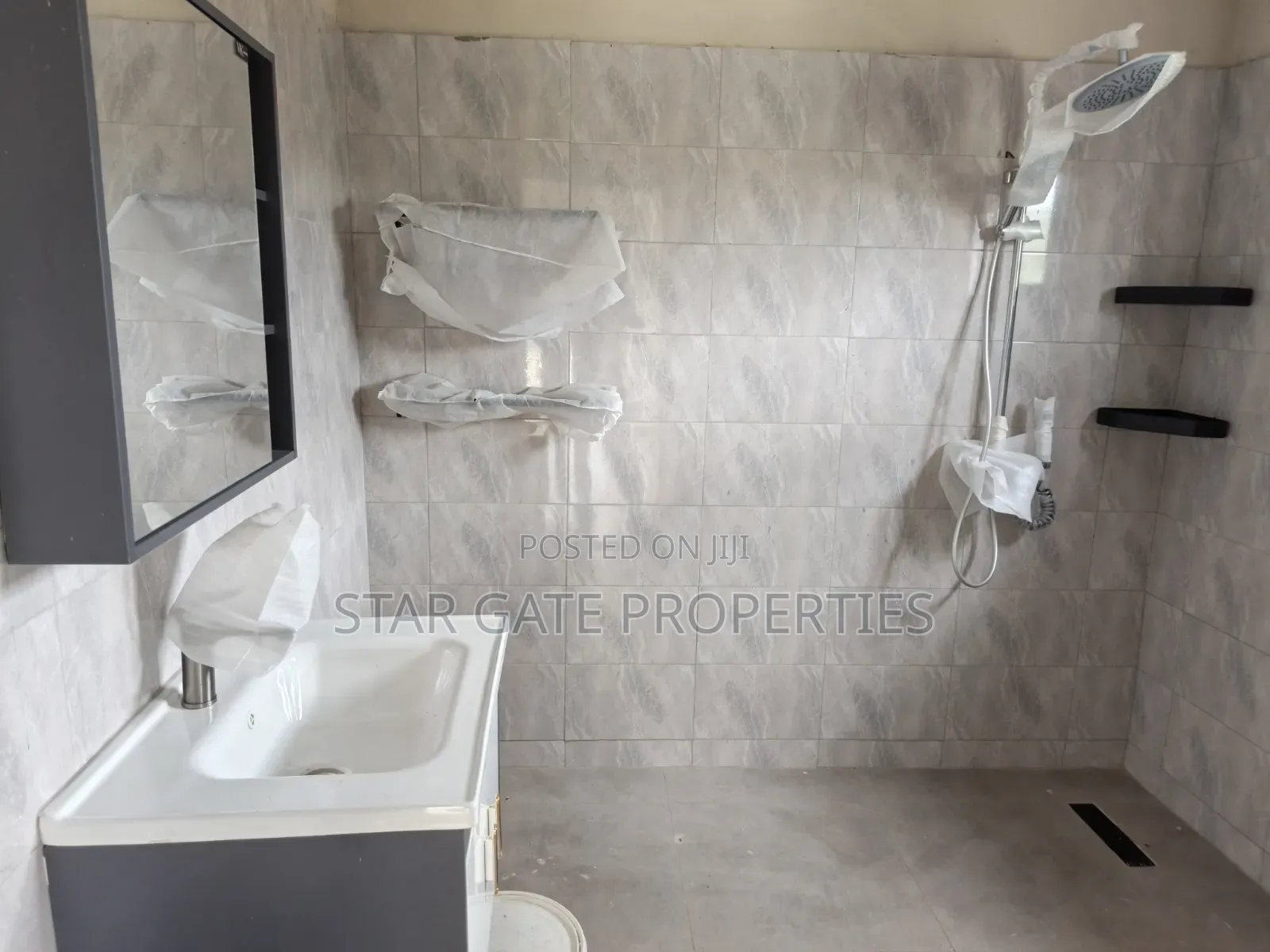 3bdrm House in Abuakwa Akropong, Kumasi Metropolitan for sale