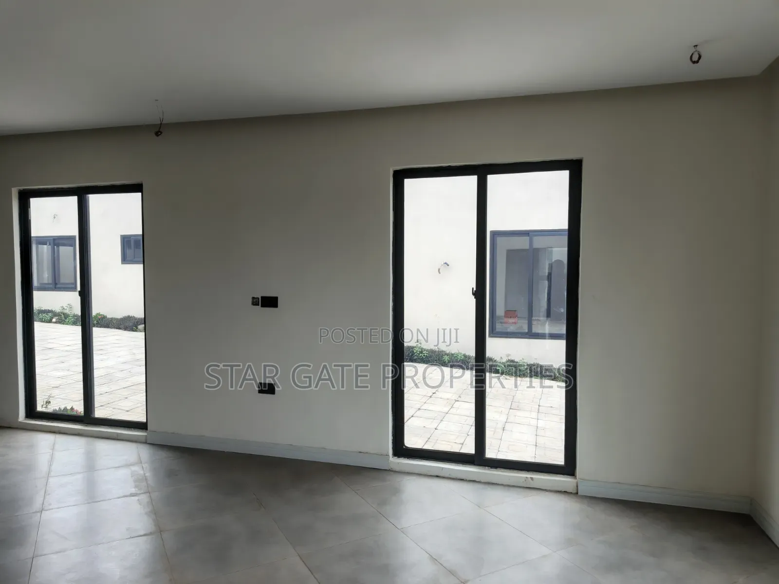 3bdrm House in Abuakwa Akropong, Kumasi Metropolitan for sale