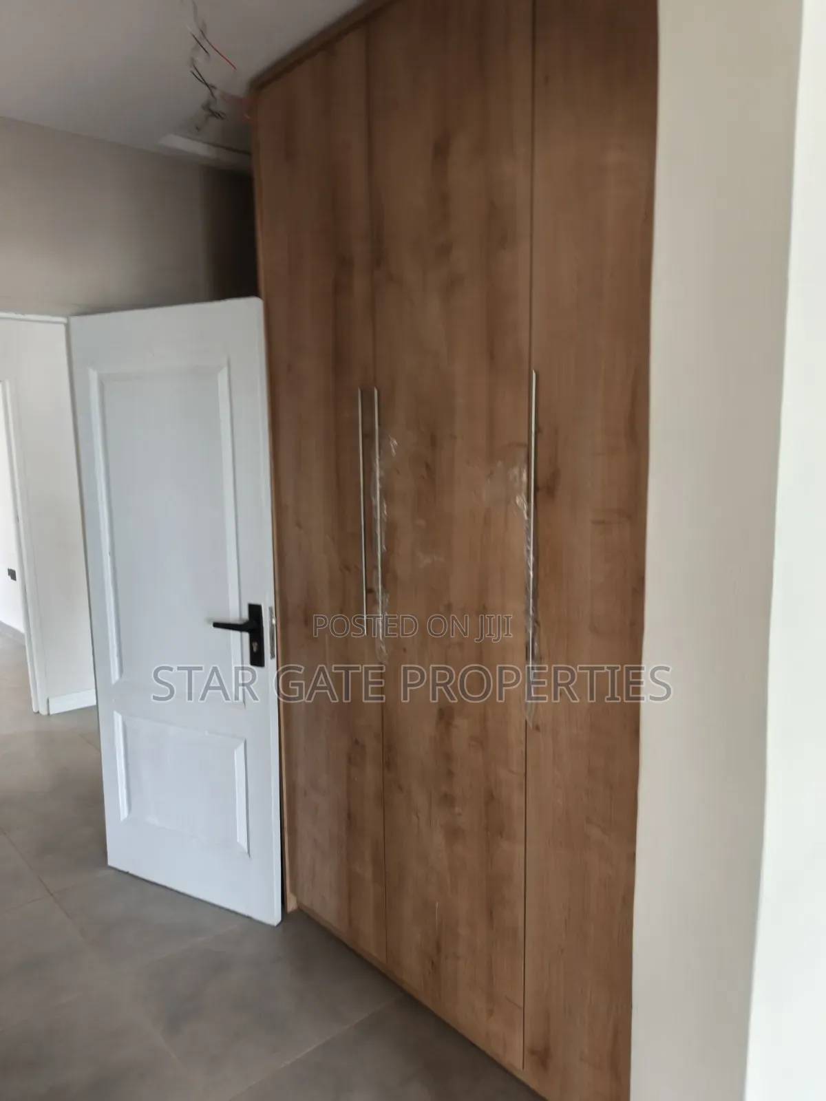 3bdrm House in Abuakwa Akropong, Kumasi Metropolitan for sale