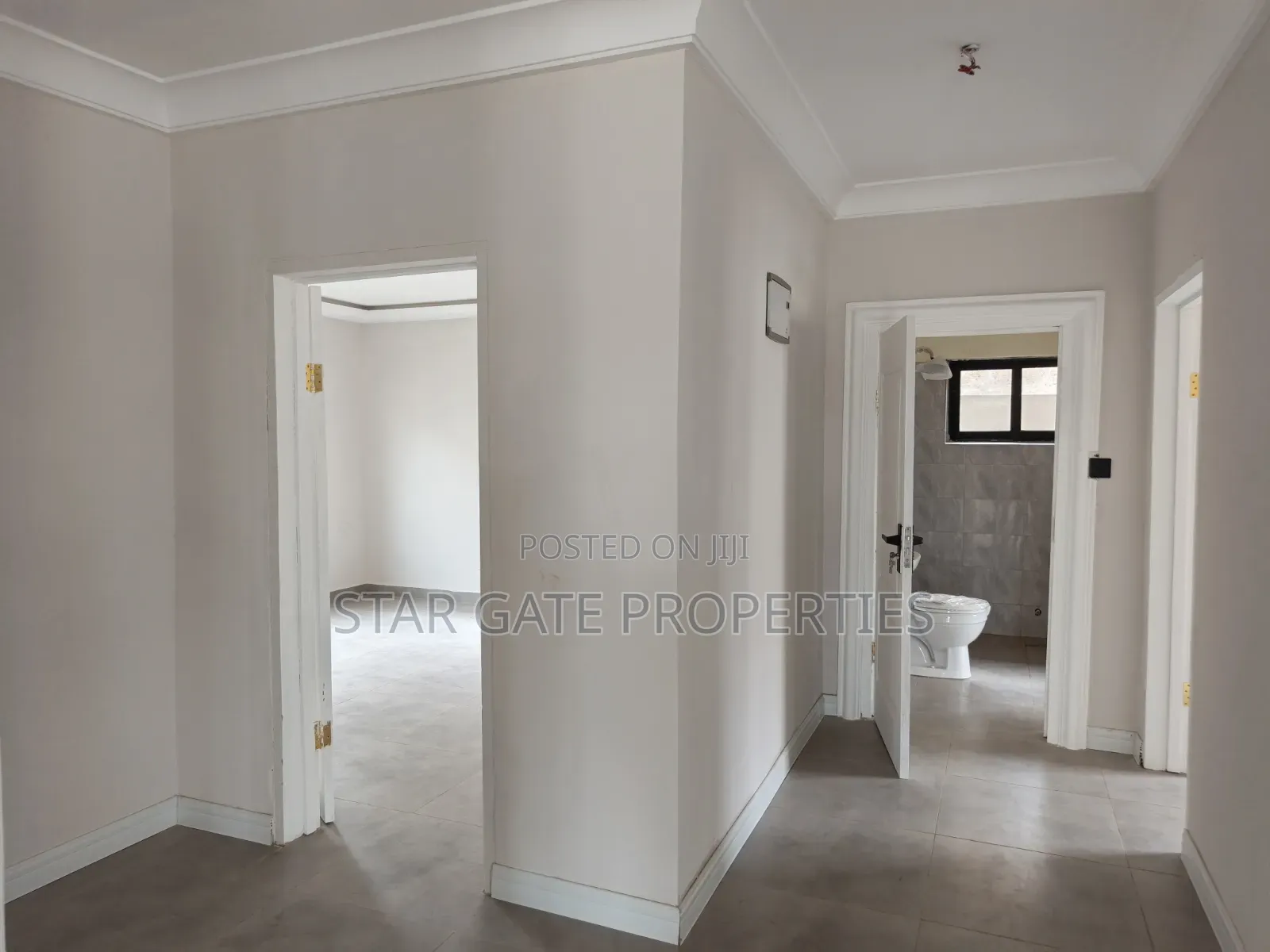 3bdrm House in Abuakwa Akropong, Kumasi Metropolitan for sale