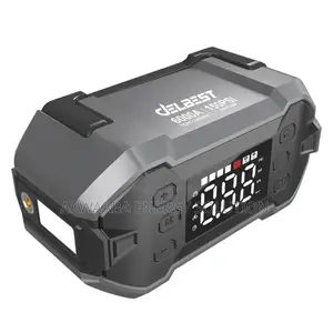 Jump Starter