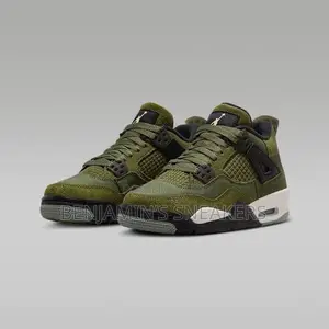 Jordan X Campus X Puma Suede Xl X Adidas