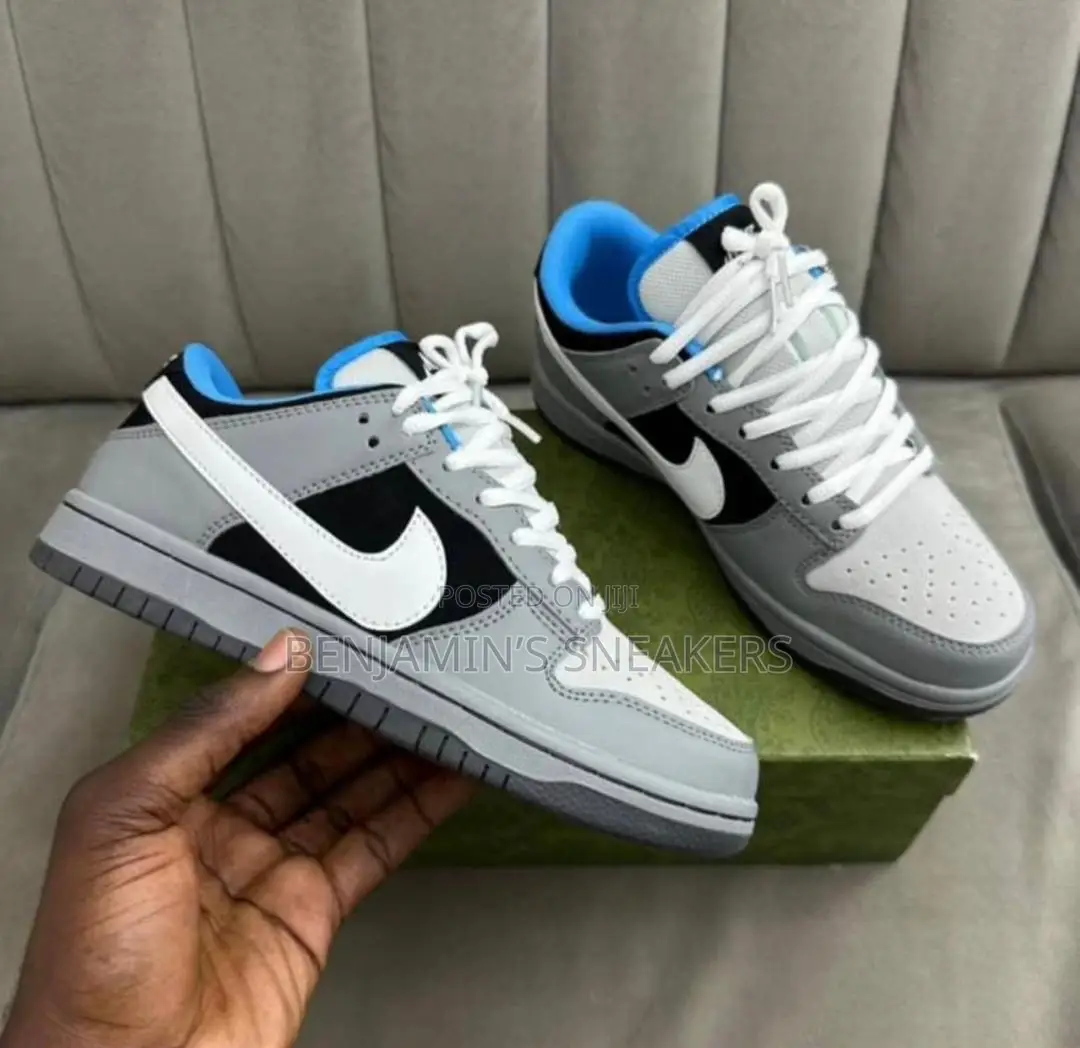 Jordan X Campus X Puma Suede Xl X Adidas