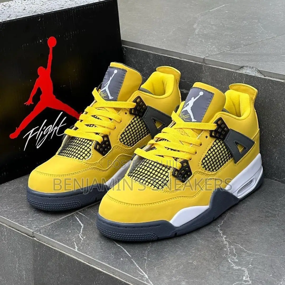 Jordan X Campus X Puma Suede Xl X Adidas