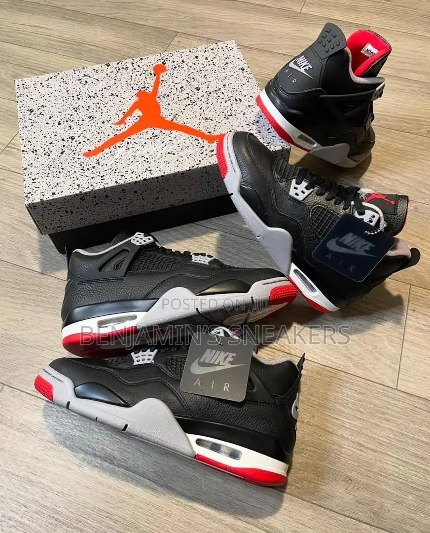 Jordan X Campus X Puma Suede Xl X Adidas