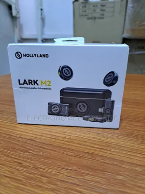Hollyland Lark M2