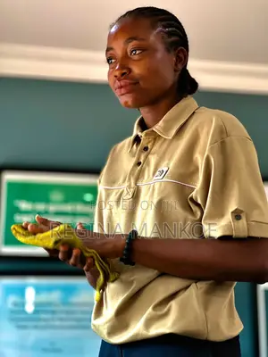 Regina Mankoe