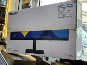 Samsung S3 Ips 100hz 27-Inches Monitor