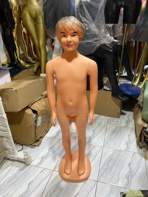 Kids Full Manikin Mannequin