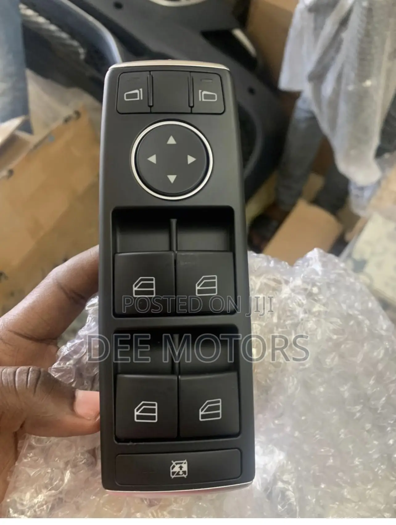 Toyota Cars Radars Sensor