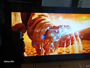 Samsung 43-Inch Smart Television – Smooth Streaming Clear Audio