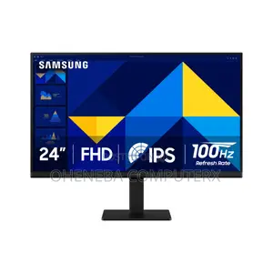 Samsung S3 Ips 100hz 27-Inches Monitor