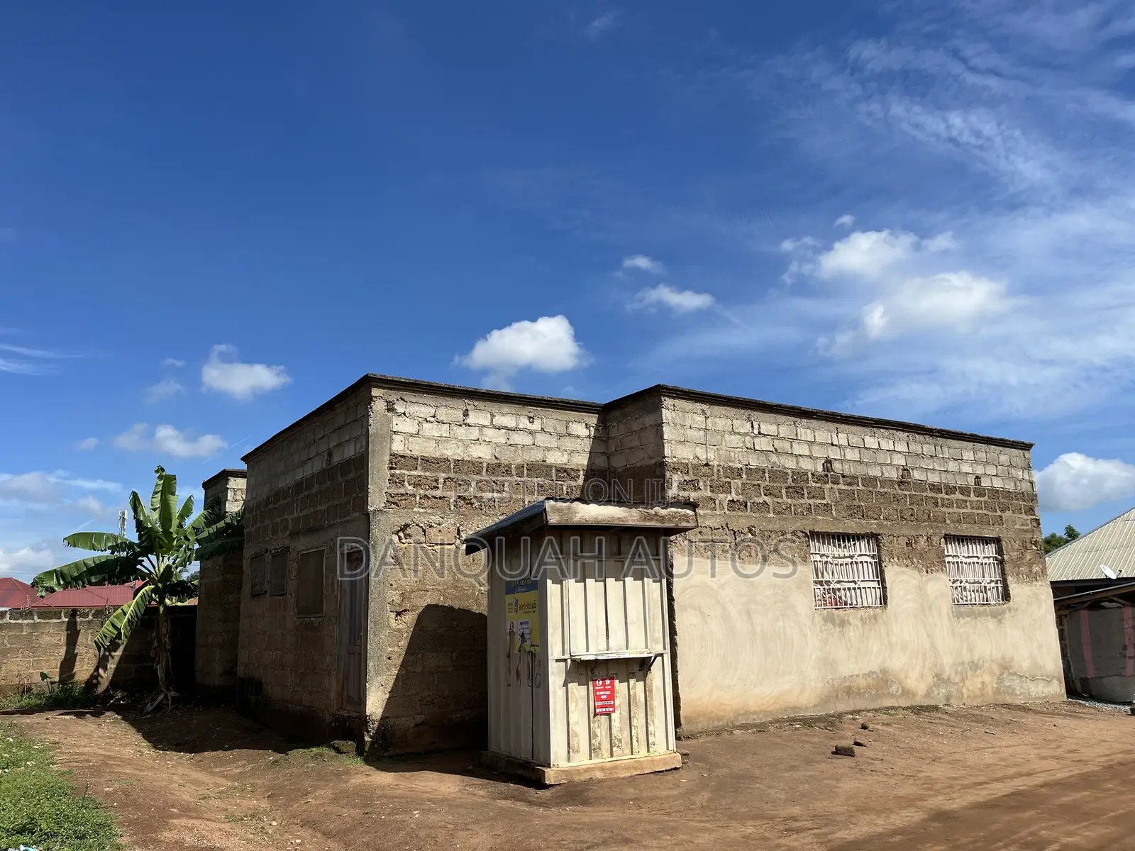 3bdrm House in Amasaman for sale