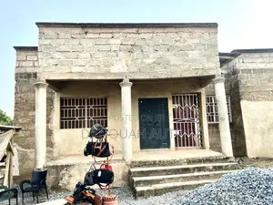 3bdrm House in Amasaman for sale