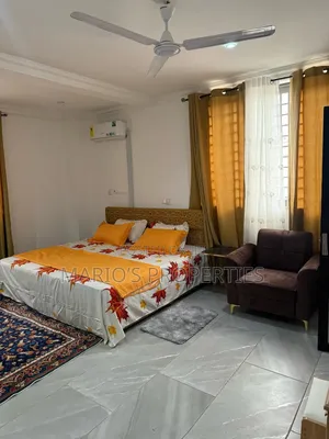Furnished 2bdrm Apartment in Marios Properties, Ability for rent