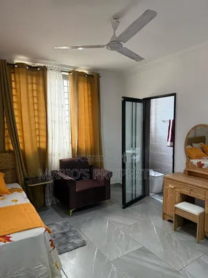 Furnished 2bdrm Apartment in Marios Properties, Ability for rent