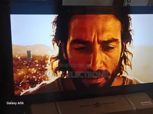 Samsung 43” Uhd Smart Tv for Gaming, Movies Everyday Viewing