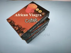 Diamond Coffee for Men - Very Effective Delay Tea