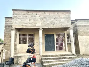 3bdrm House in Amasaman for sale